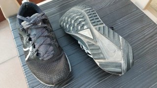 Nike Pegasus Trail Zapatillas Running Hombre/Mujer