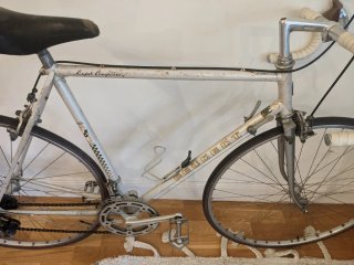 Bicicleta Peugeot Vintage Urbana
