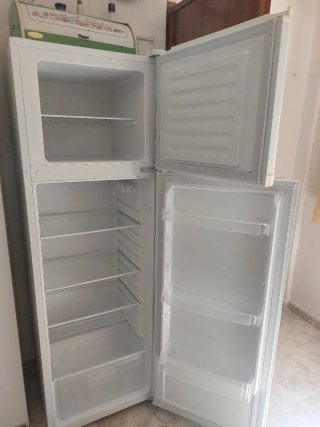 Frigorífico Onwa 2 puertas
