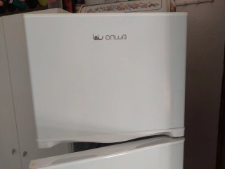 Frigorífico Onwa 2 puertas