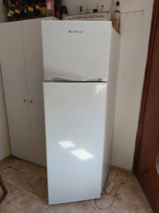 Frigorífico Onwa 2 puertas