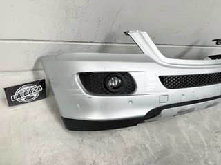 Paragolpes Mercedes Clase M W164