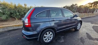 Honda CR-V 2007