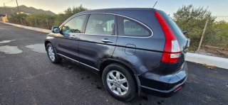 Honda CR-V 2007