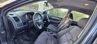 Honda CR-V 2007