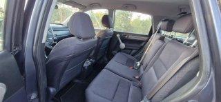 Honda CR-V 2007