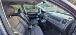 Honda CR-V 2007