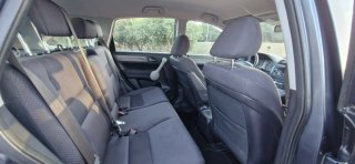 Honda CR-V 2007