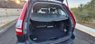 Honda CR-V 2007