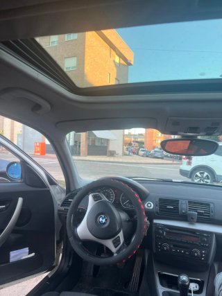 BMW Serie 1 2006