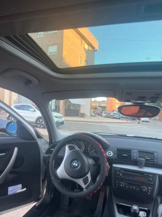BMW Serie 1 2006