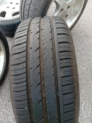 Llantas RH 195/50/R15