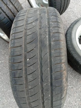 Llantas RH 195/50/R15