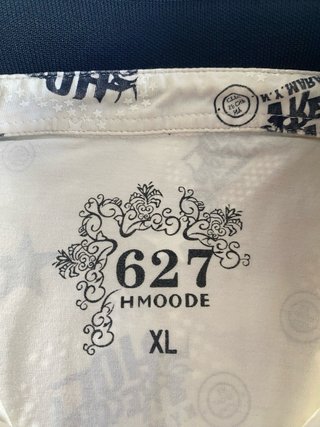 Camiseta Polo Hombre