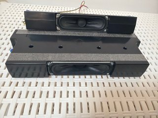 Altavoz Samsung BN9635006A para TV