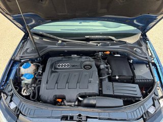 Audi A3 2010