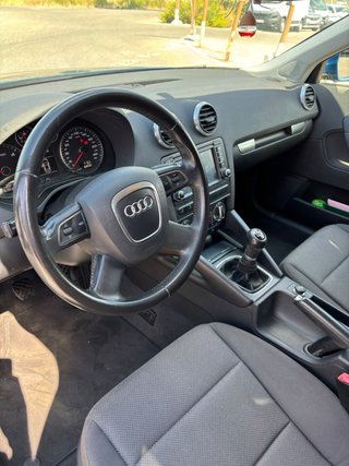 Audi A3 2010