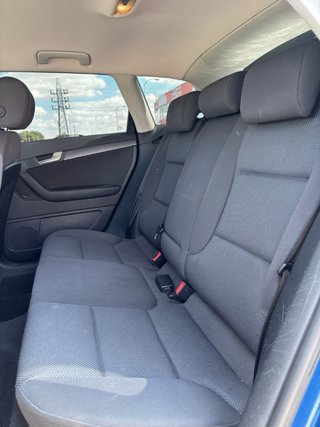Audi A3 2010