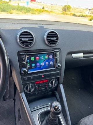Audi A3 2010