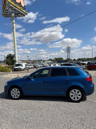 Audi A3 2010