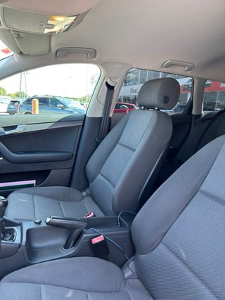 Audi A3 2010