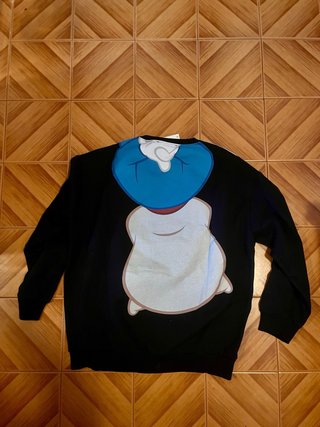 Sudadera Zara x Looney Tunes