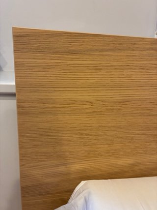 Pack Cama Completa IKEA: Estructura MALM + Colchón