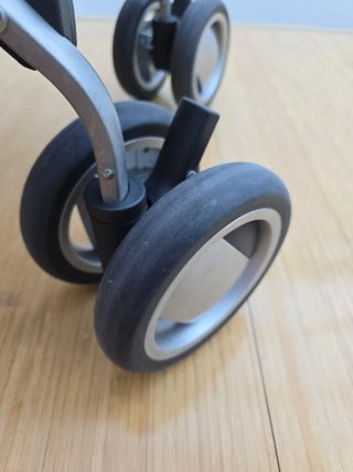 Carro Cybex Topaz