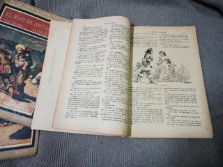 El hijo de Artagnan