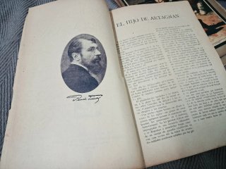 El hijo de Artagnan