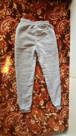 Pantaloni tuta grigi Polo Ralph Lauren