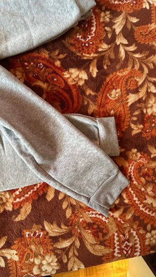 Pantaloni tuta grigi Polo Ralph Lauren