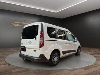 Ford Transit Connect Kombi 1.5 TDCi 74kW Trend 220 L1 (M1)