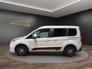 Ford Transit Connect Kombi 1.5 TDCi 74kW Trend 220 L1 (M1)