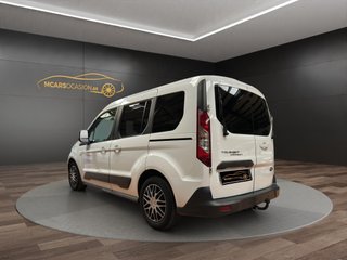 Ford Transit Connect Kombi 1.5 TDCi 74kW Trend 220 L1 (M1)