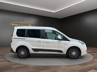 Ford Transit Connect Kombi 1.5 TDCi 74kW Trend 220 L1 (M1)