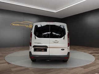 Ford Transit Connect Kombi 1.5 TDCi 74kW Trend 220 L1 (M1)