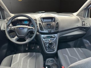 Ford Transit Connect Kombi 1.5 TDCi 74kW Trend 220 L1 (M1)