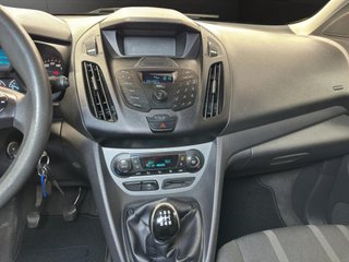 Ford Transit Connect Kombi 1.5 TDCi 74kW Trend 220 L1 (M1)