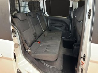 Ford Transit Connect Kombi 1.5 TDCi 74kW Trend 220 L1 (M1)