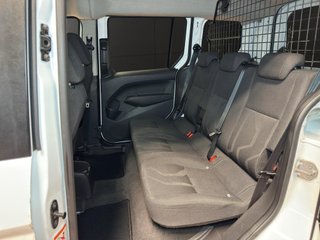 Ford Transit Connect Kombi 1.5 TDCi 74kW Trend 220 L1 (M1)