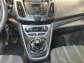 Ford Transit Connect Kombi 1.5 TDCi 74kW Trend 220 L1 (M1)