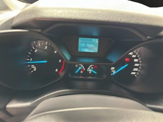 Ford Transit Connect Kombi 1.5 TDCi 74kW Trend 220 L1 (M1)