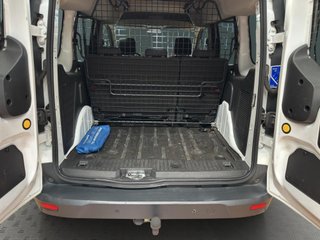 Ford Transit Connect Kombi 1.5 TDCi 74kW Trend 220 L1 (M1)