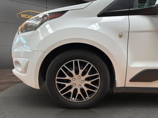 Ford Transit Connect Kombi 1.5 TDCi 74kW Trend 220 L1 (M1)