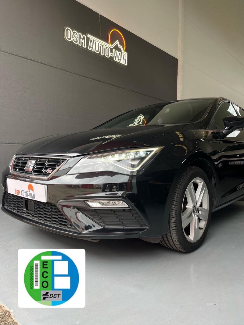 SEAT León 2021