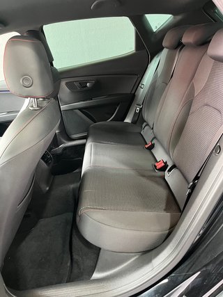 SEAT Leon 2021