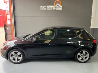 SEAT Leon 2021