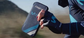 Bolsa Baggicase Pro Movistar Team Nueva