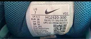 Nike Metcon 10 Zapatillas Deportivas